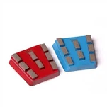 大理石のための金属ボンドダイヤモンドフランクフルト