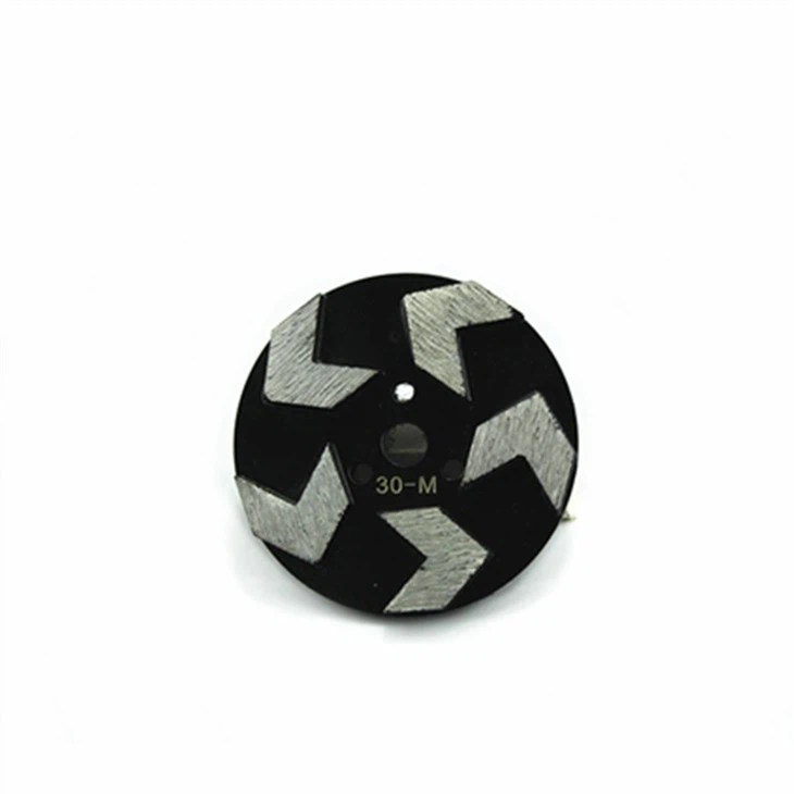 Diamond Grinding Disc For Concrete 2
