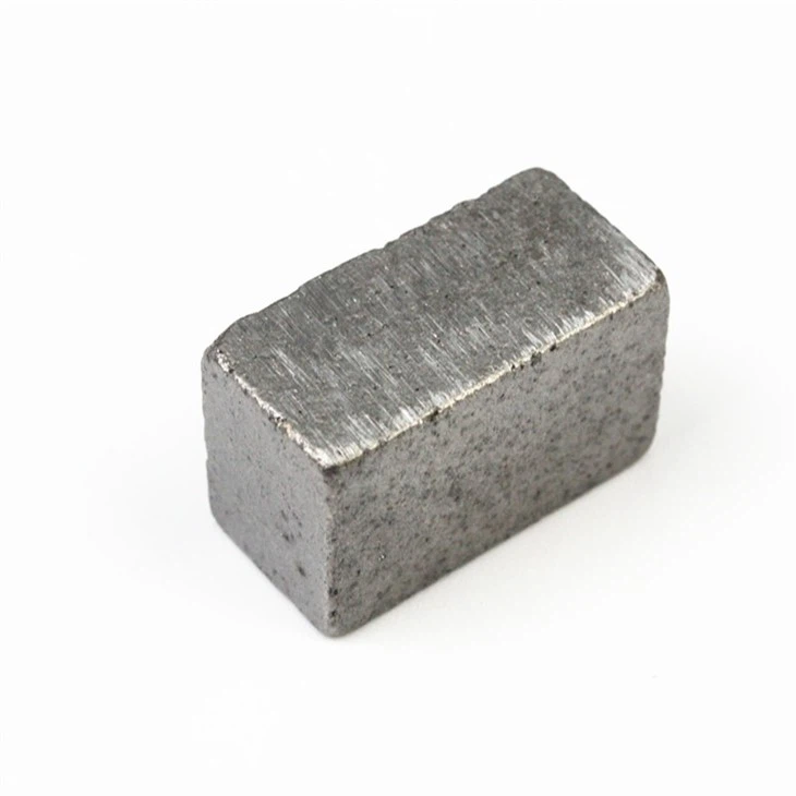 Diamond Segment for Sandstone Cutting 2