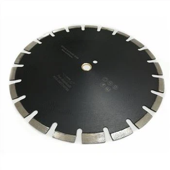 アスファルト切断用ダイヤモンドブレード