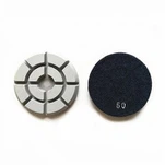 コンクリート用樹脂ダイヤモンド研削盤