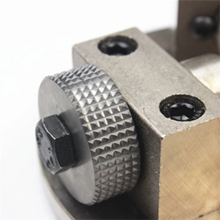 Tungsten Carbide Bush Hammer For Stone 3